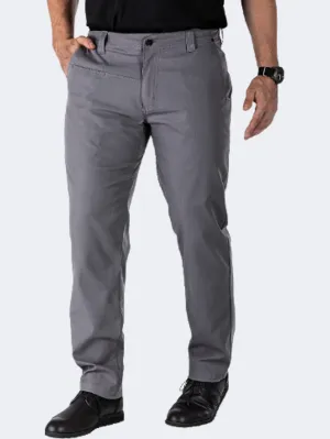 5-11 Brand Scout Chino Men Tactical Pant Grey