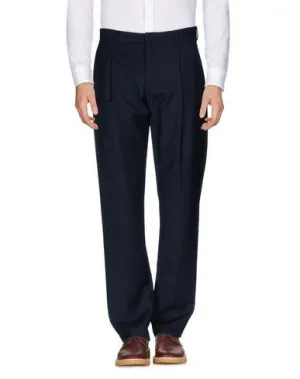 Acne Studios Man Casual trouser Dark blue 36 waist