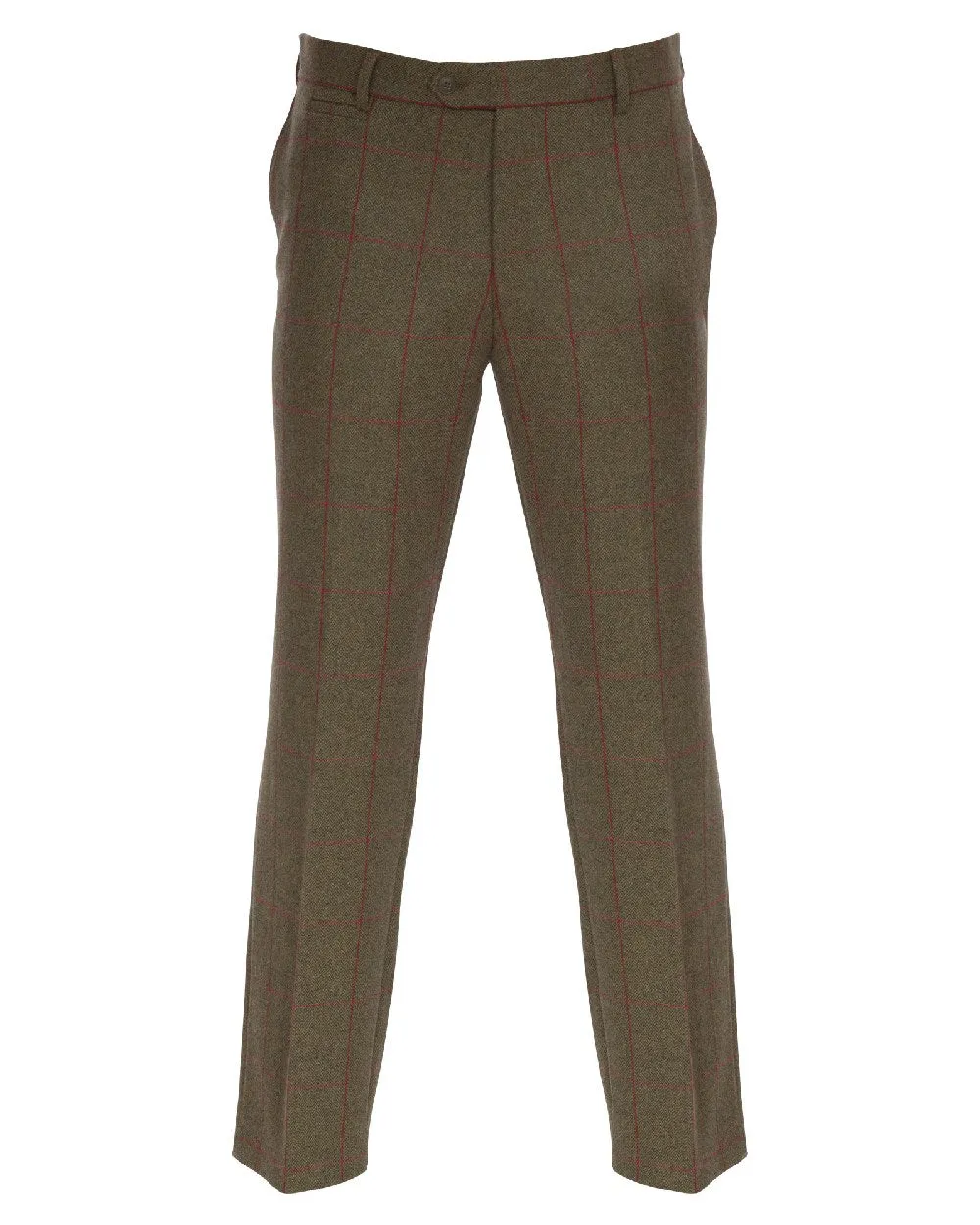 Alan Paine Combrook Mens Trousers