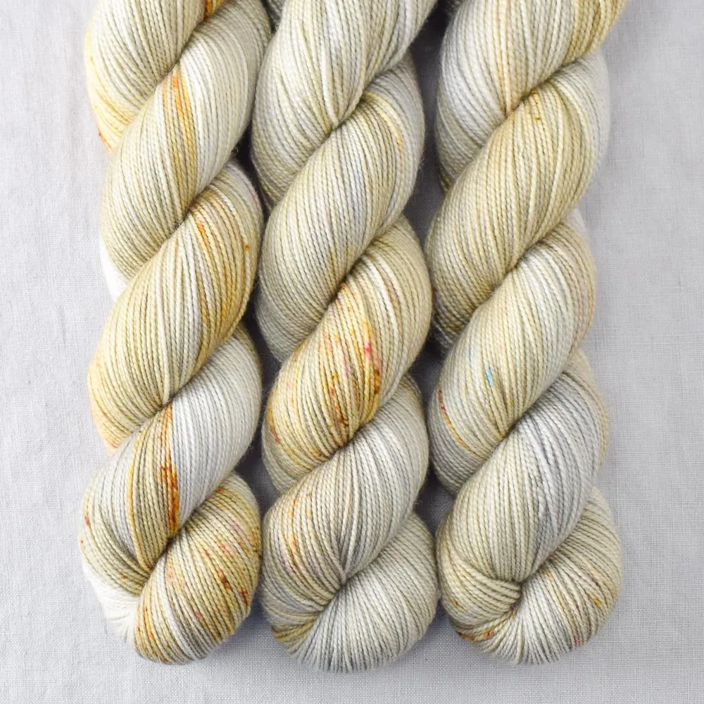 All That Glitters - Yummy 2-Ply - Babette