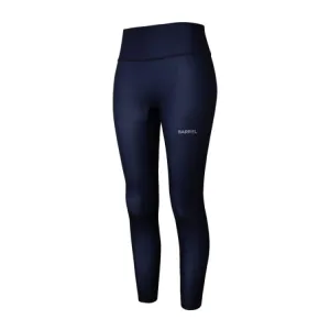 Barrel Women Essential Water Leggings-NAVY