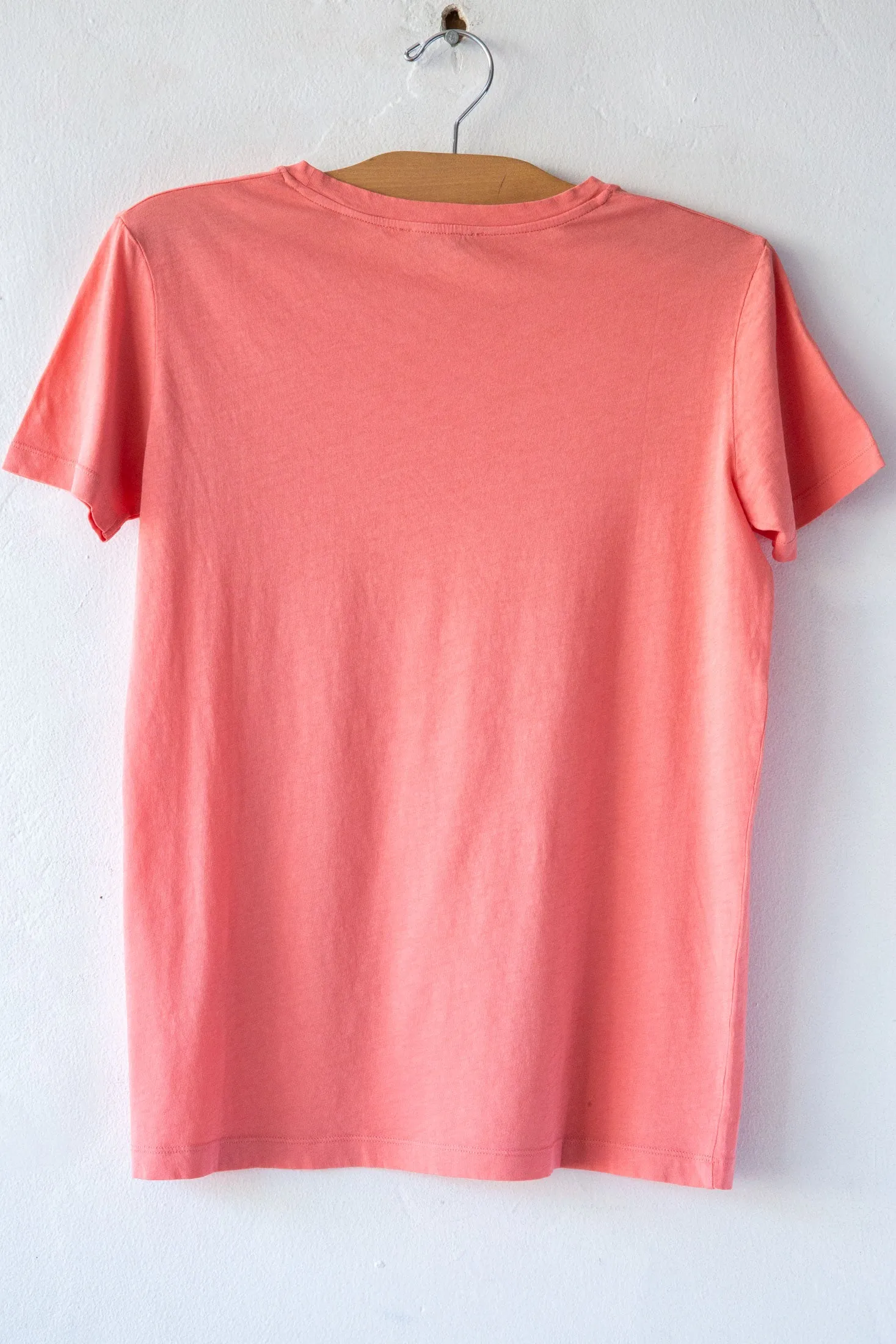 Basic S/S Tee