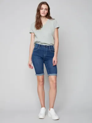 BERMUDA SHORTS