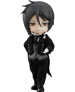 Black Butler: Book of the Atlantic - Sebastian Michaelis Nendoroid Figure Doll