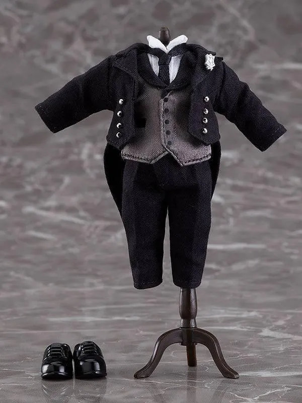 Black Butler: Book of the Atlantic - Sebastian Michaelis Nendoroid Figure Doll