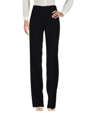 Blumarine Women Casual trouser Black 14 UK