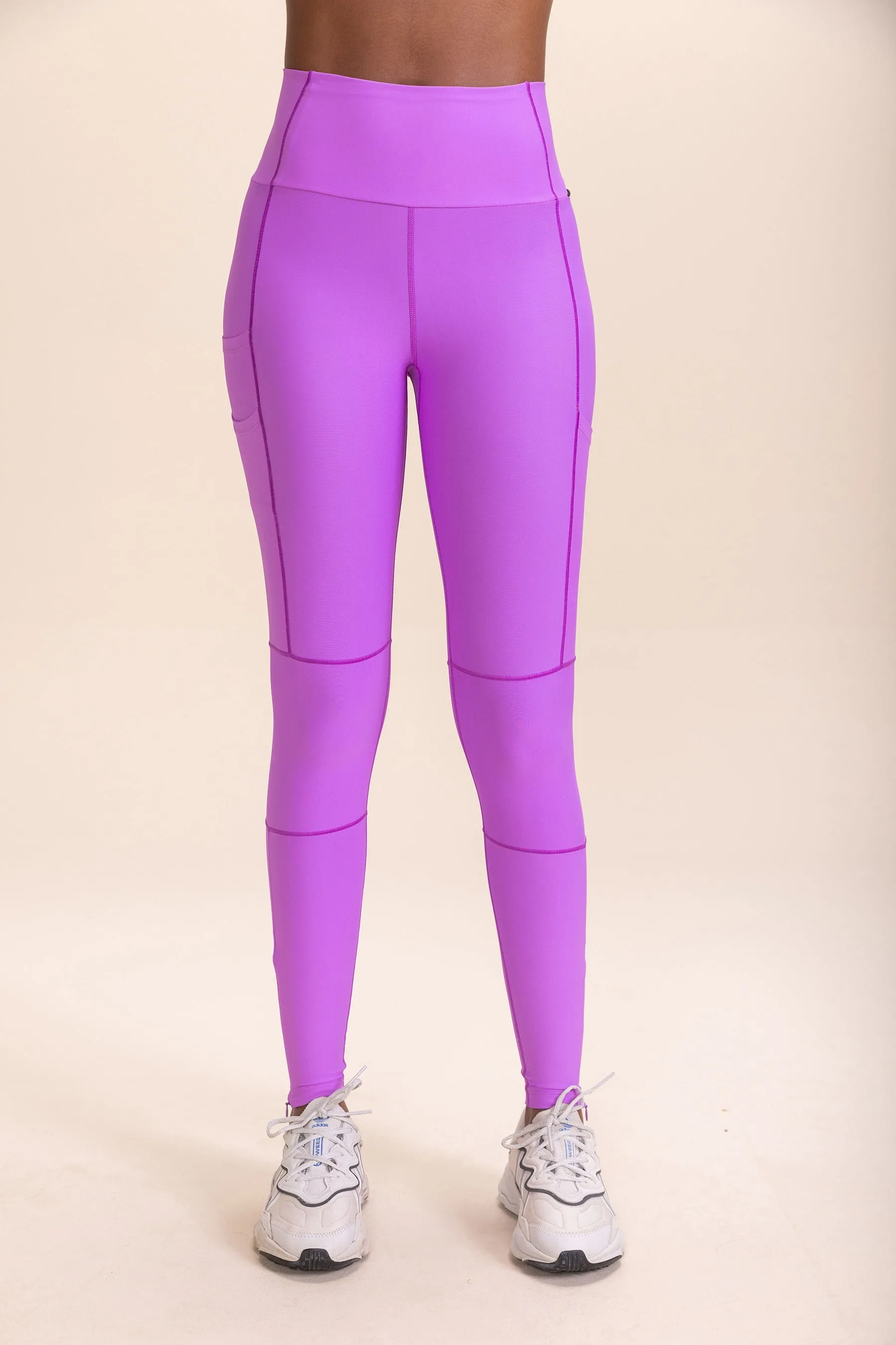 Boost Stirrup Leggings