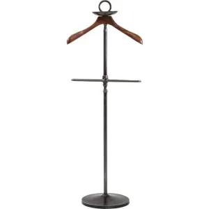 Cosmopolitan Valet Stand