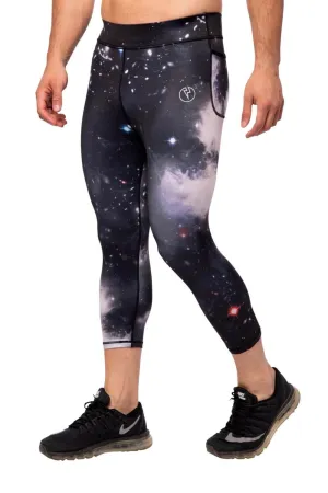 Darkstar ¾ Meggings