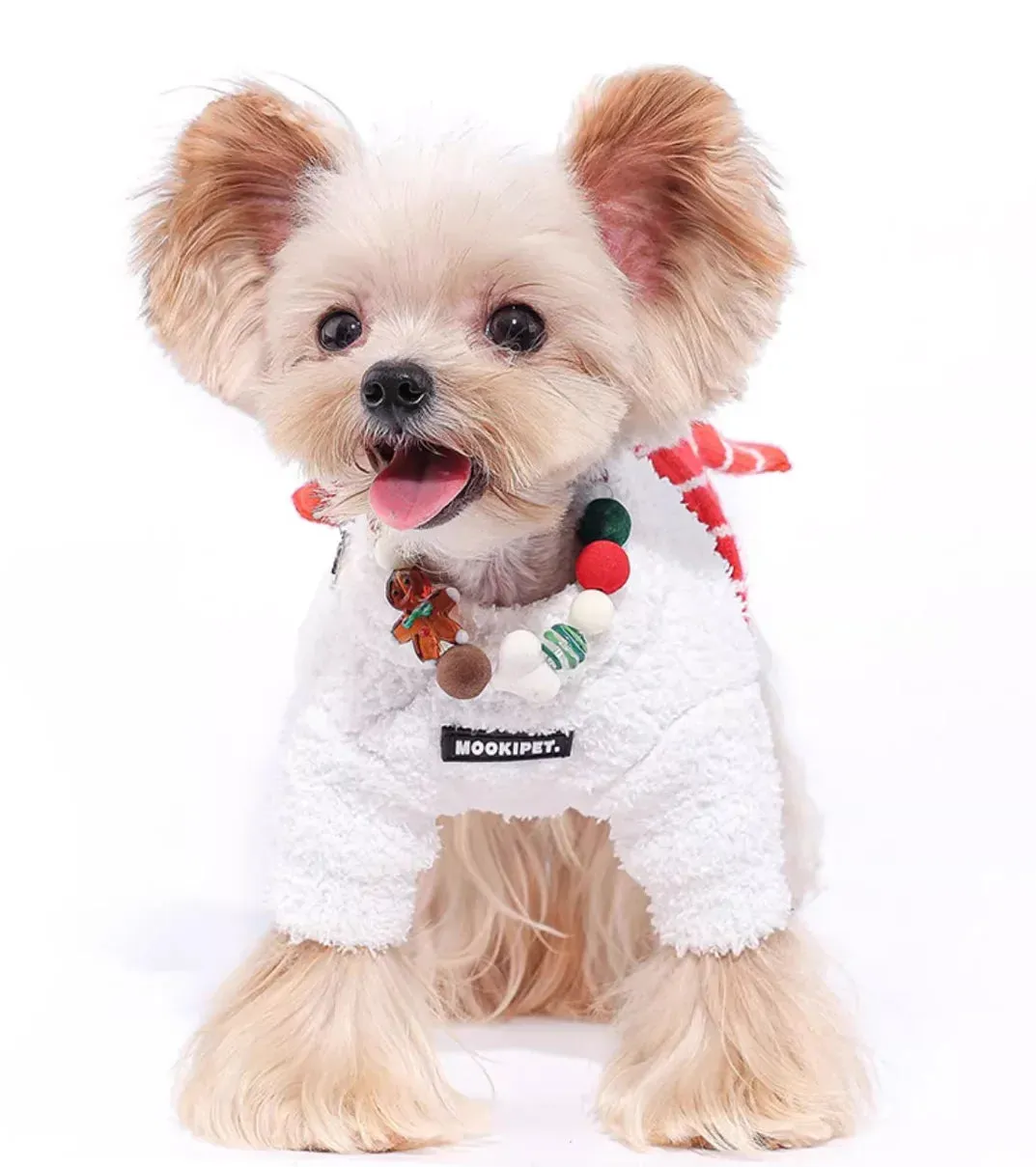 Dog and Cat Sweater Collection | Stylish Pet Clothes for Autumn and Winter