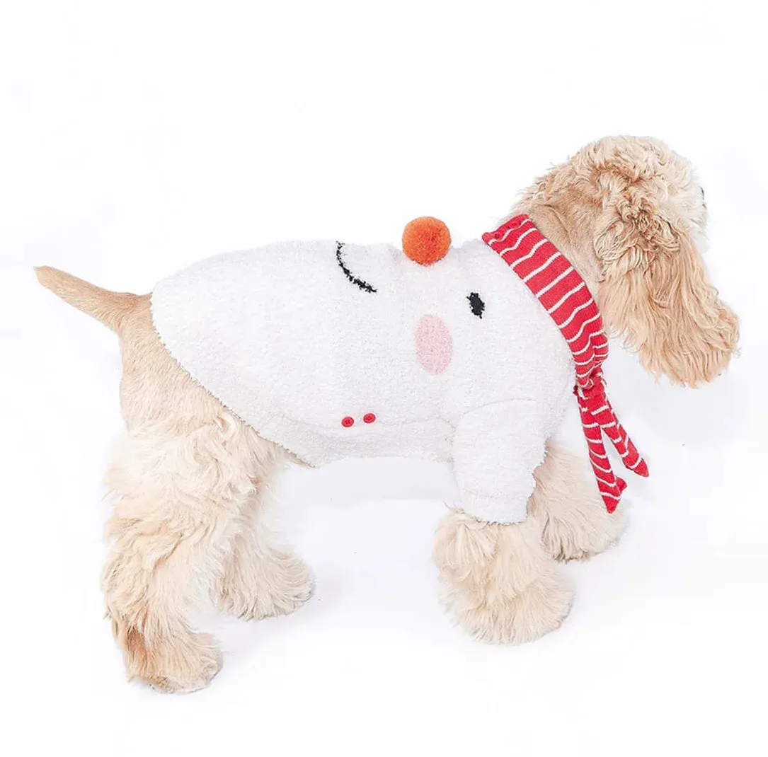 Dog and Cat Sweater Collection | Stylish Pet Clothes for Autumn and Winter