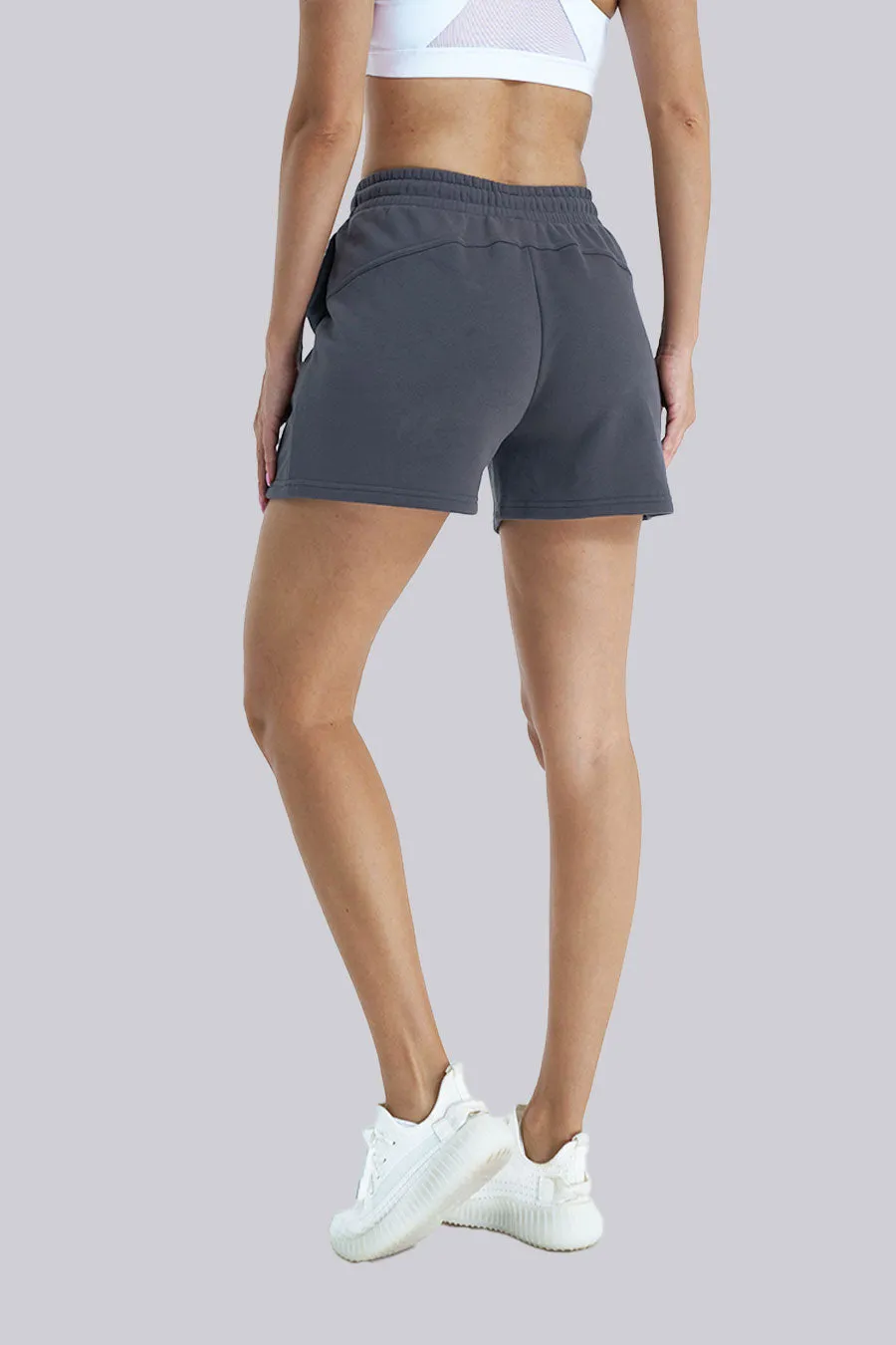 Easy Comfort Lounge Shorts