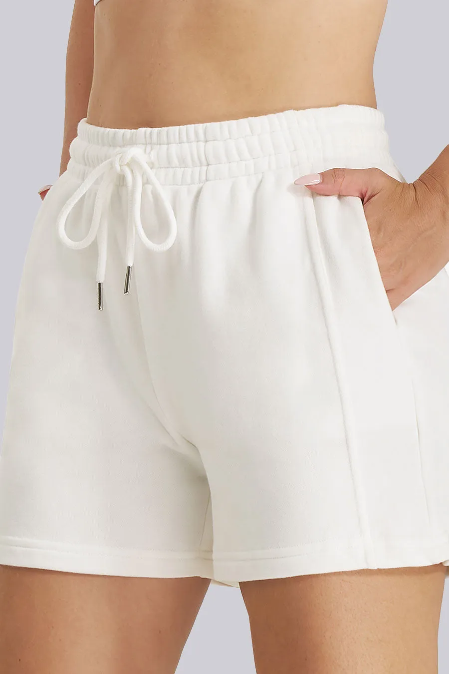 Easy Comfort Lounge Shorts