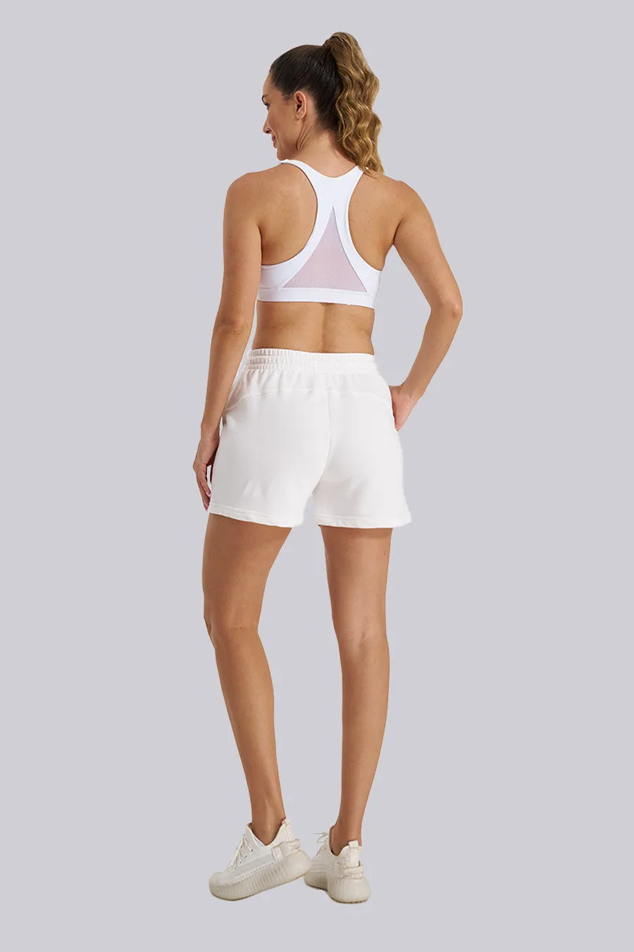 Easy Comfort Lounge Shorts