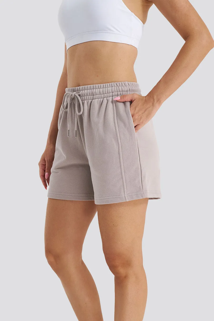 Easy Comfort Lounge Shorts