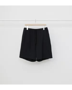 EASY SHORTS BLACK