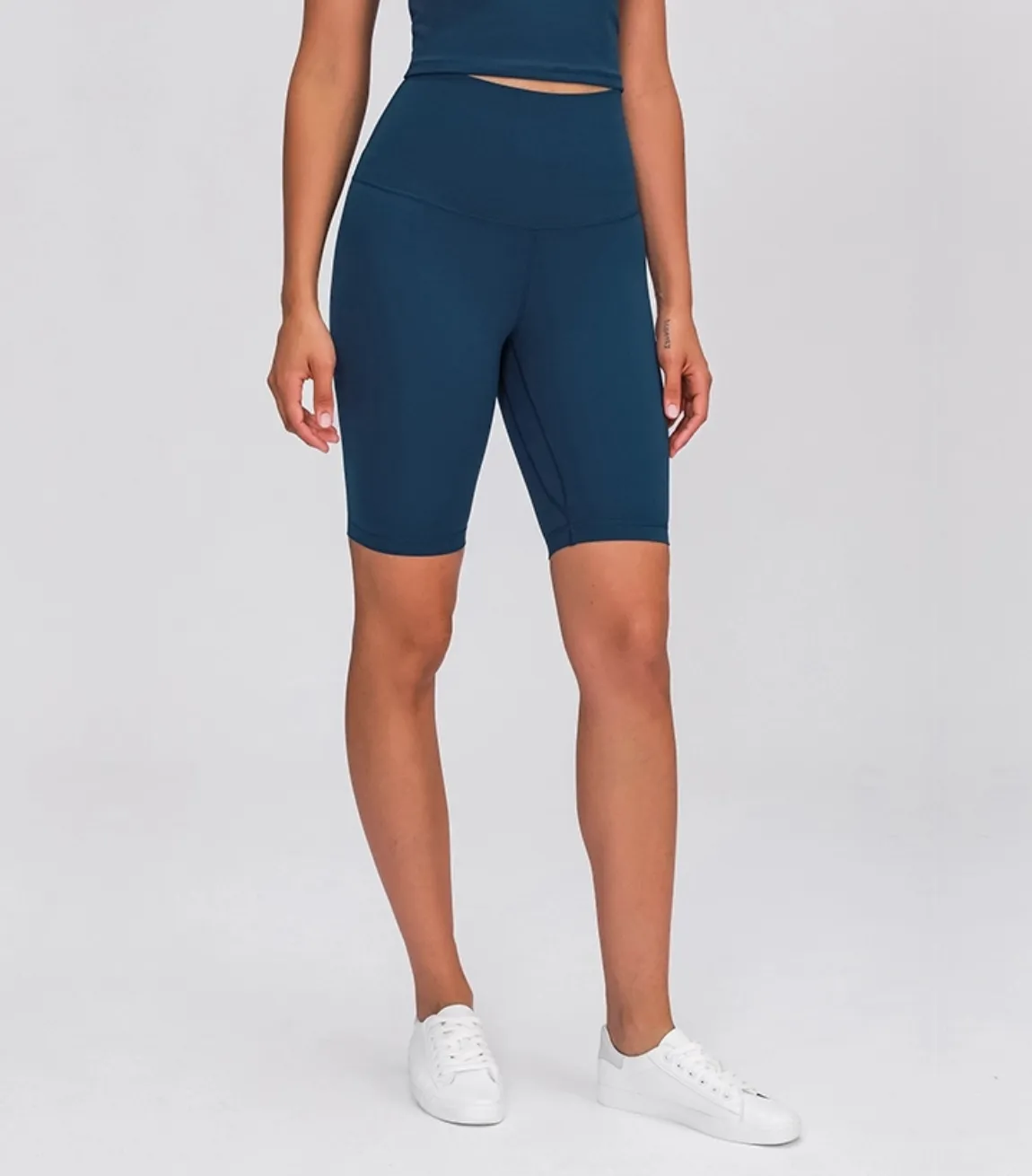 Easy Sprint 9” Shorts in Cobalt Blue (only XS left)