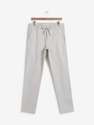 ETA Off White Chinos