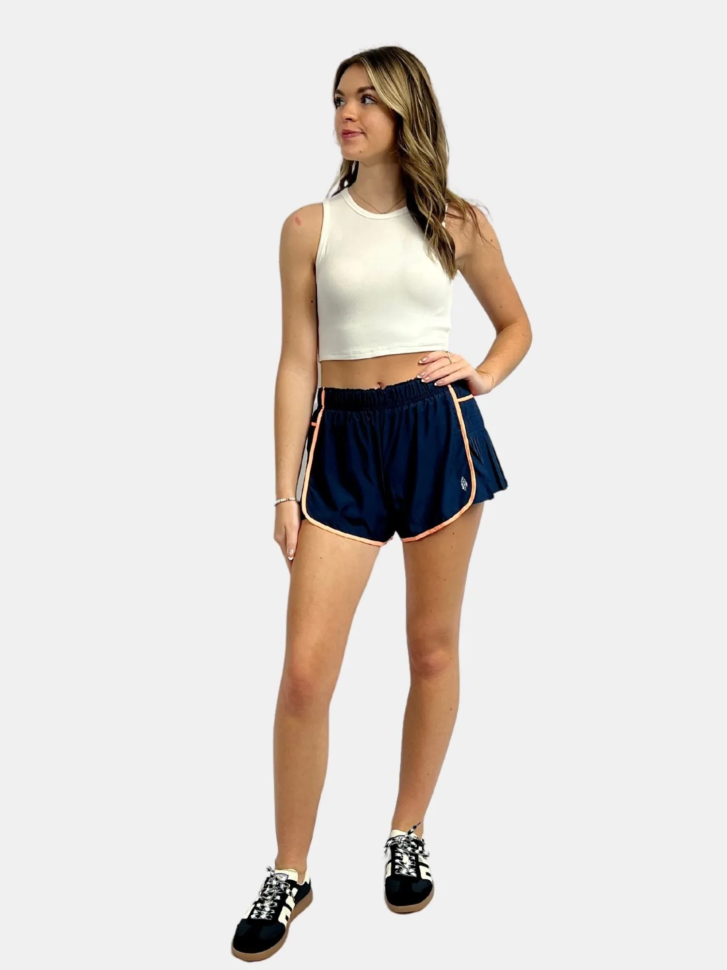 Free People Easy Tiger Short