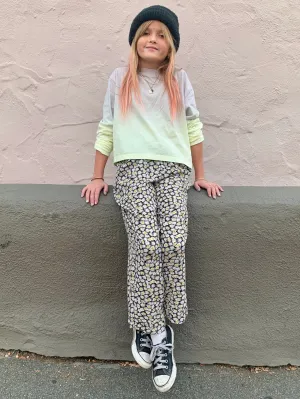 Girls Far Out 4Ever Pants - Multi