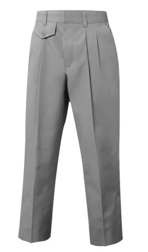 Girls Pant - Gray