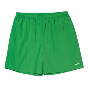 HUF Pacific Easy Shorts - Clover