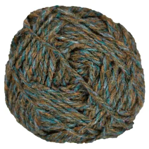 Jamieson's of Shetland Double Knitting Yarn - 318 Woodgreen