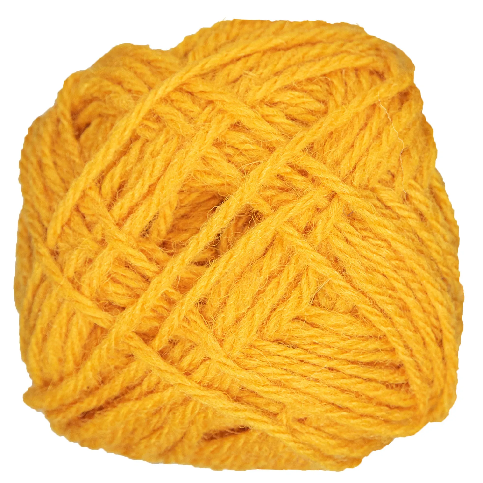 Jamieson's of Shetland Double Knitting Yarn - 410 Cornfield