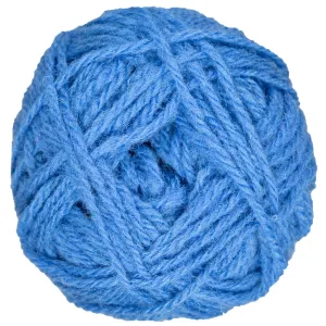 Jamieson's of Shetland Double Knitting Yarn - 665 Bluebell