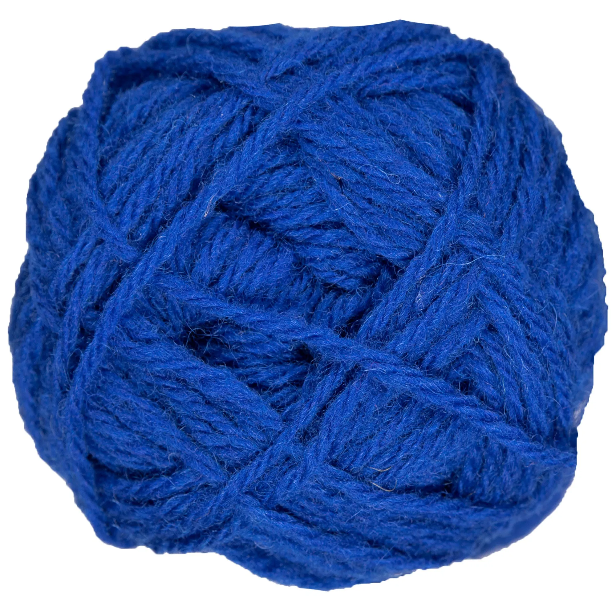 Jamieson's of Shetland Double Knitting Yarn - 700 Royal