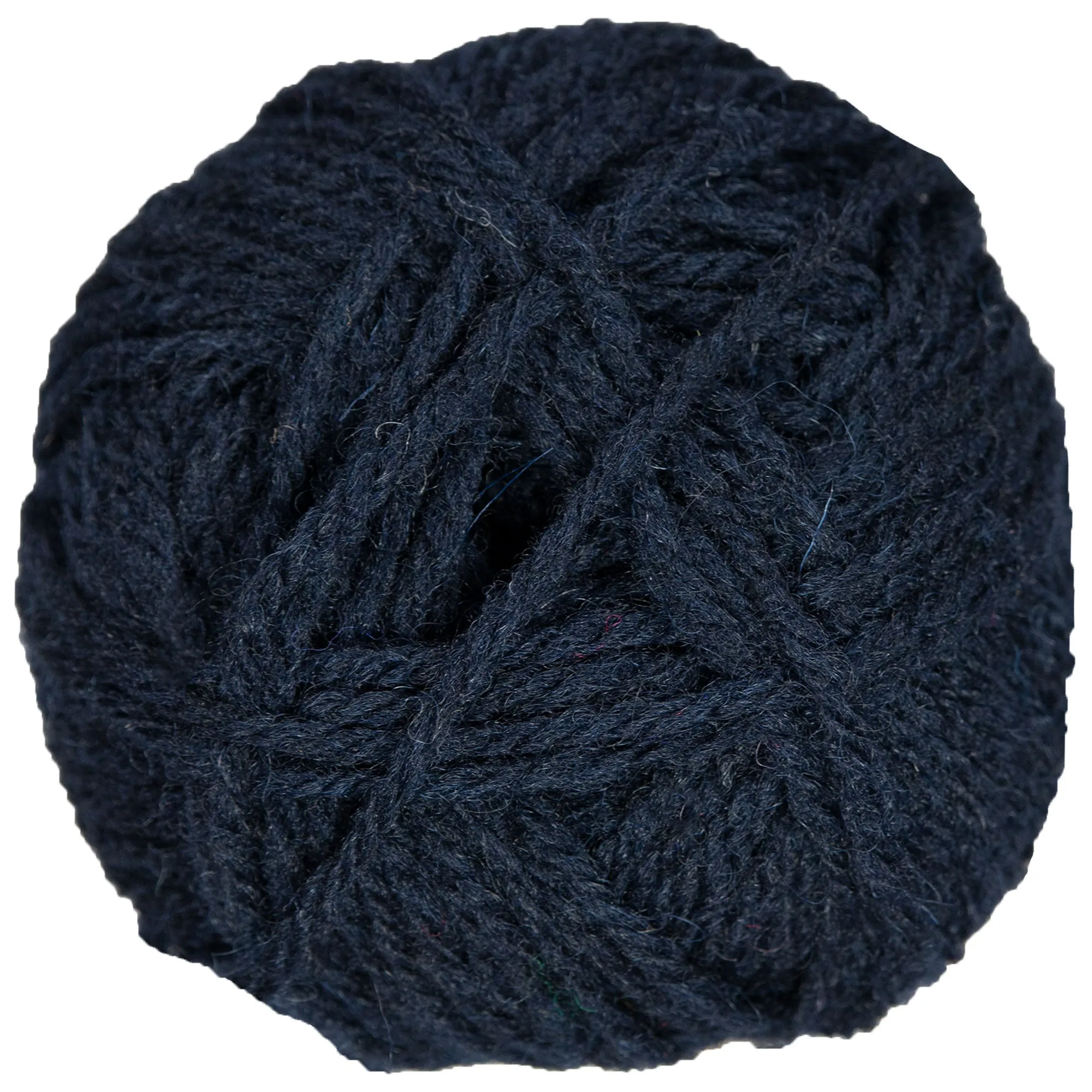 Jamieson's of Shetland Double Knitting Yarn - 730 Dark Navy