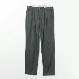 JAPAN BLUE JEANS / RJB4660 2-tuck office trousers