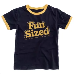 Kid's Fun Sized T-Shirt