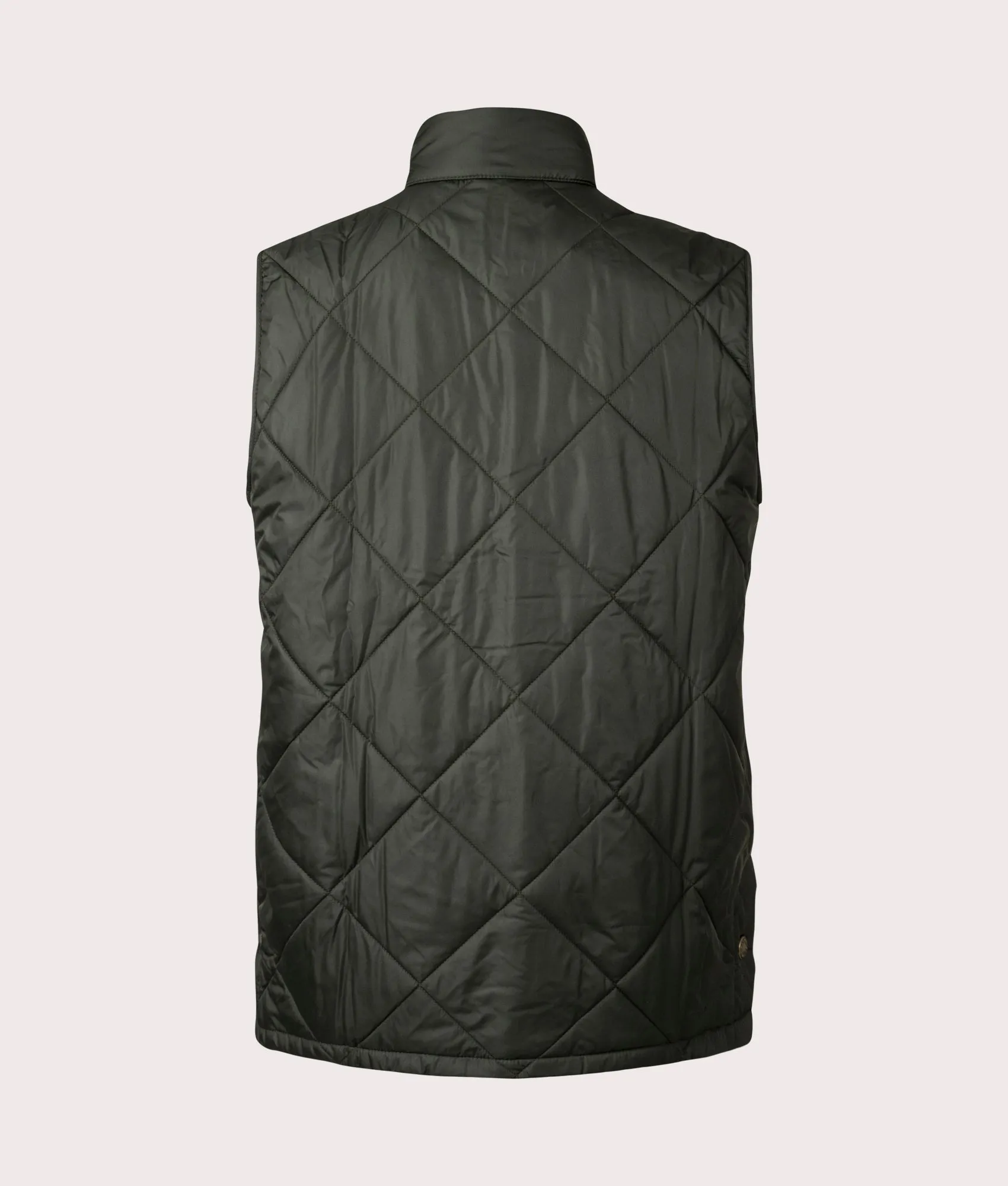 Liddesdale Gilet