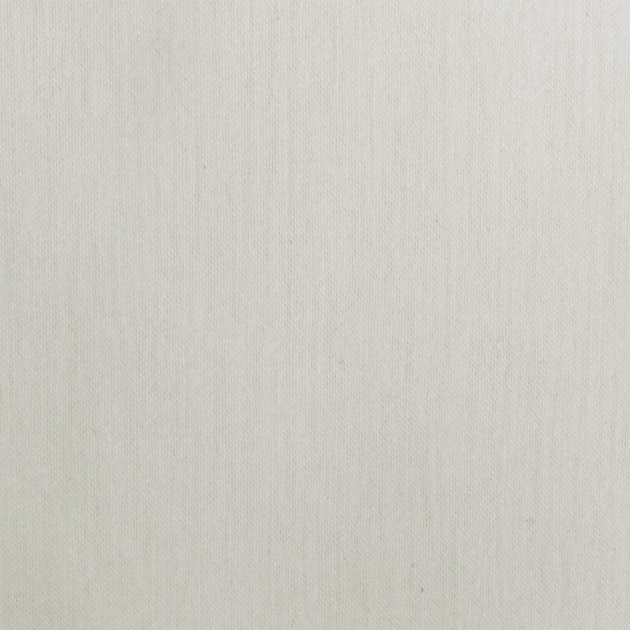 Light Ivory Chino Stretch Uneven Twill Fabric