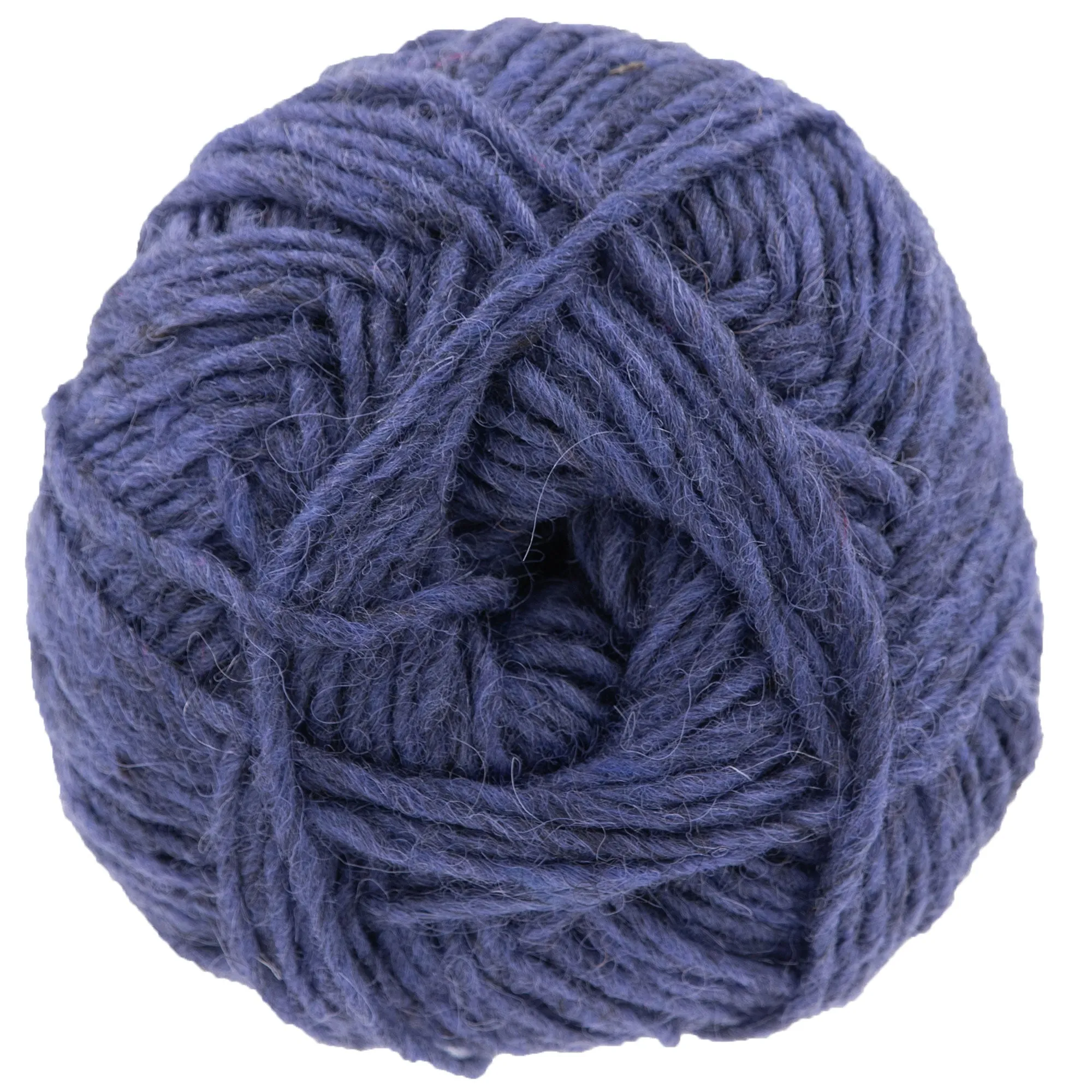 Lopi Lettlopi Yarn - 9432 Grape