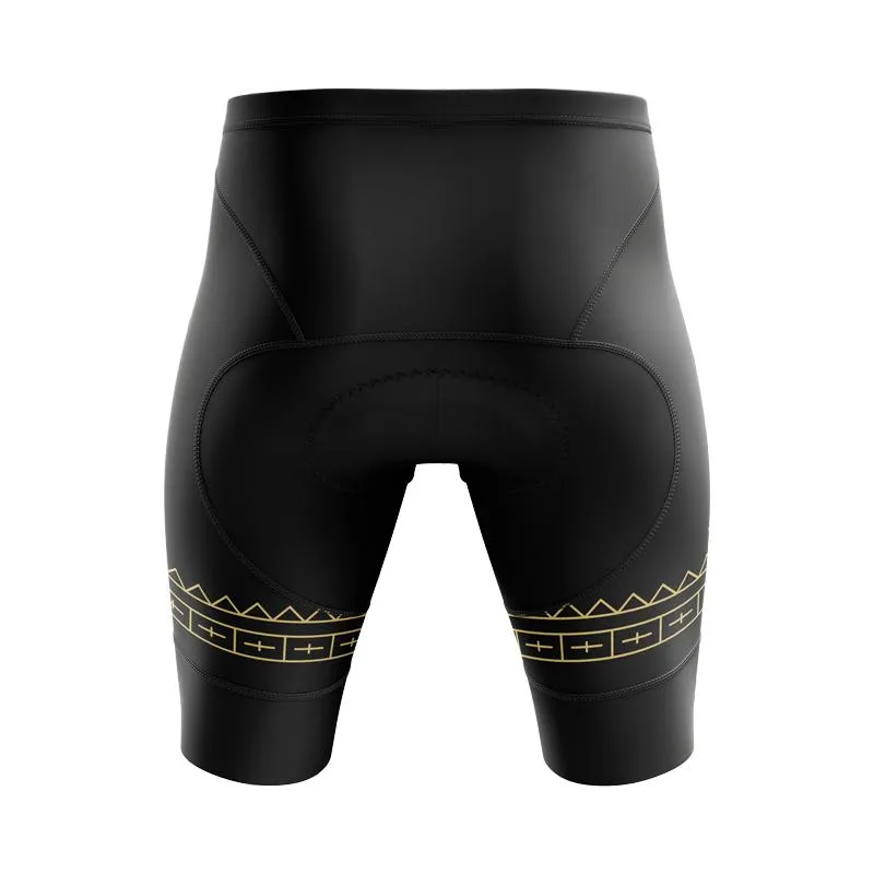 Luxury Zodiac (Sagittarius) Shorts & Pants