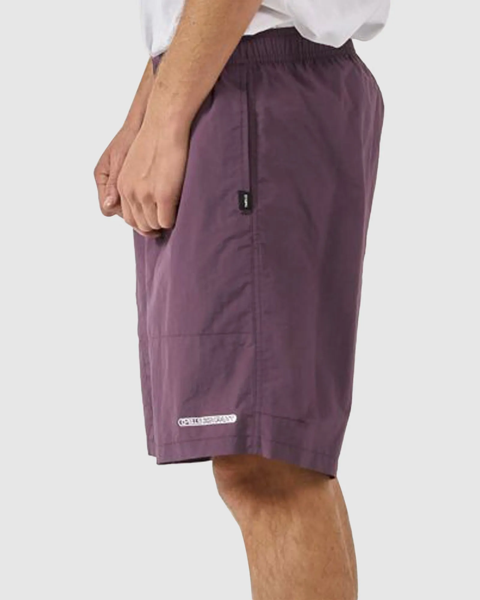 MENS EASY LISTENING SHORTS