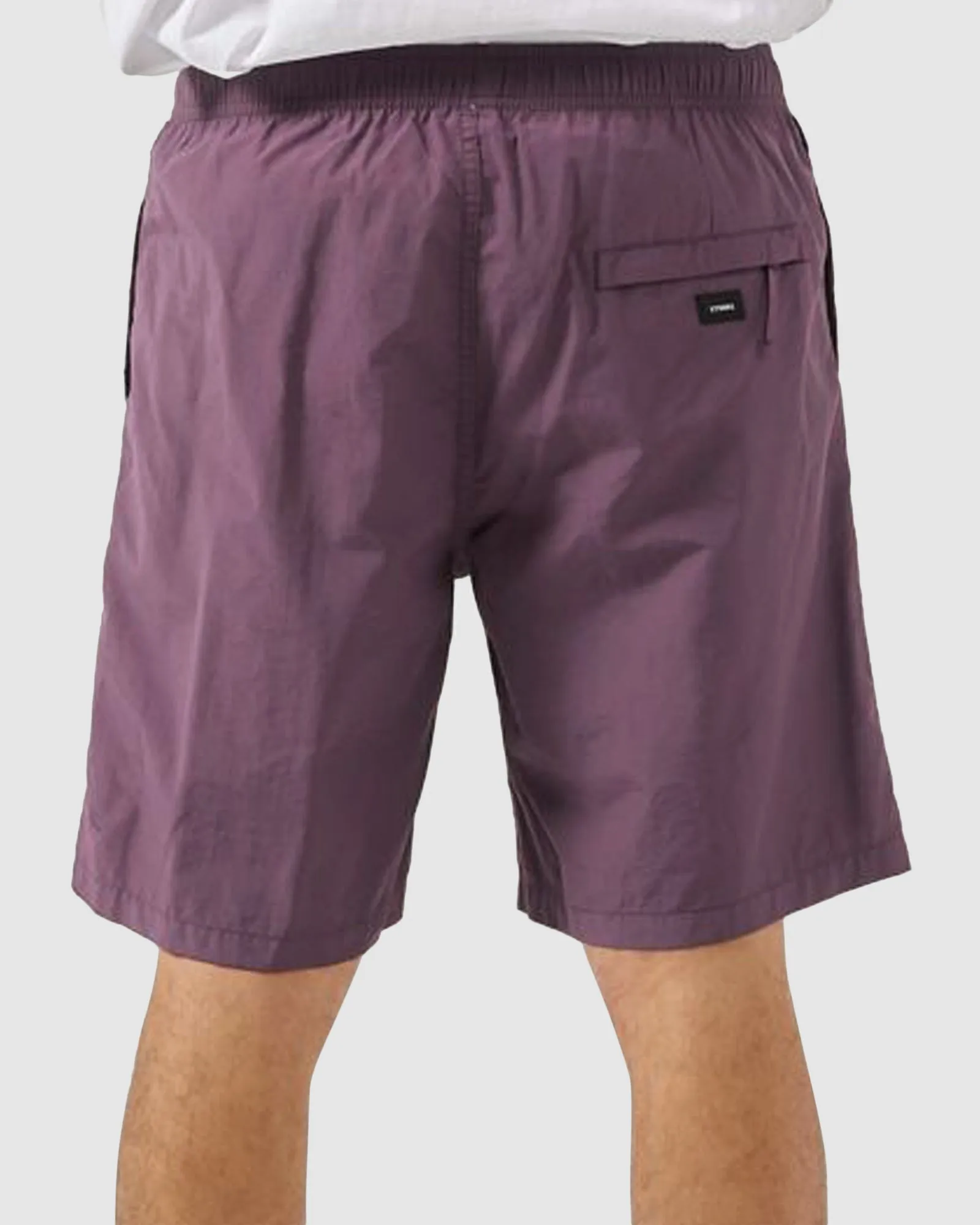 MENS EASY LISTENING SHORTS