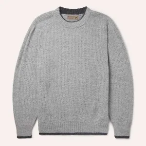 Men's Sebago Alpaca Sweater