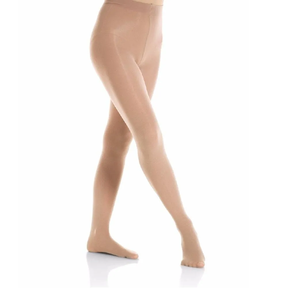 Mondor Performance Footed Figure Skating Tights - 3310