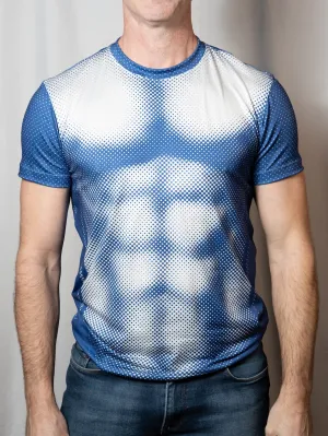 Muscle Illusion T-Shirt