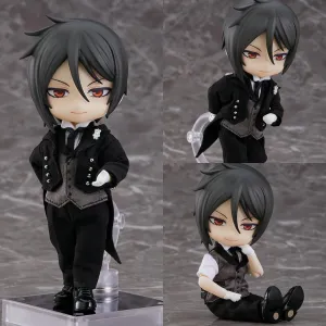 Nendoroid Doll Sebastian Michaelis from Black Butler: Book of the Atlantic [SOLD OUT]