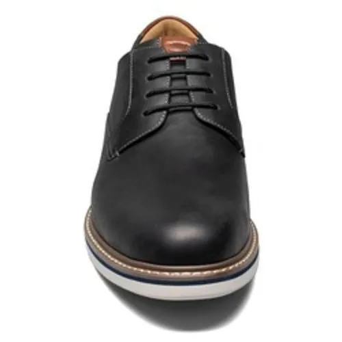 Norwalk Plain Toe Oxford Florsheim