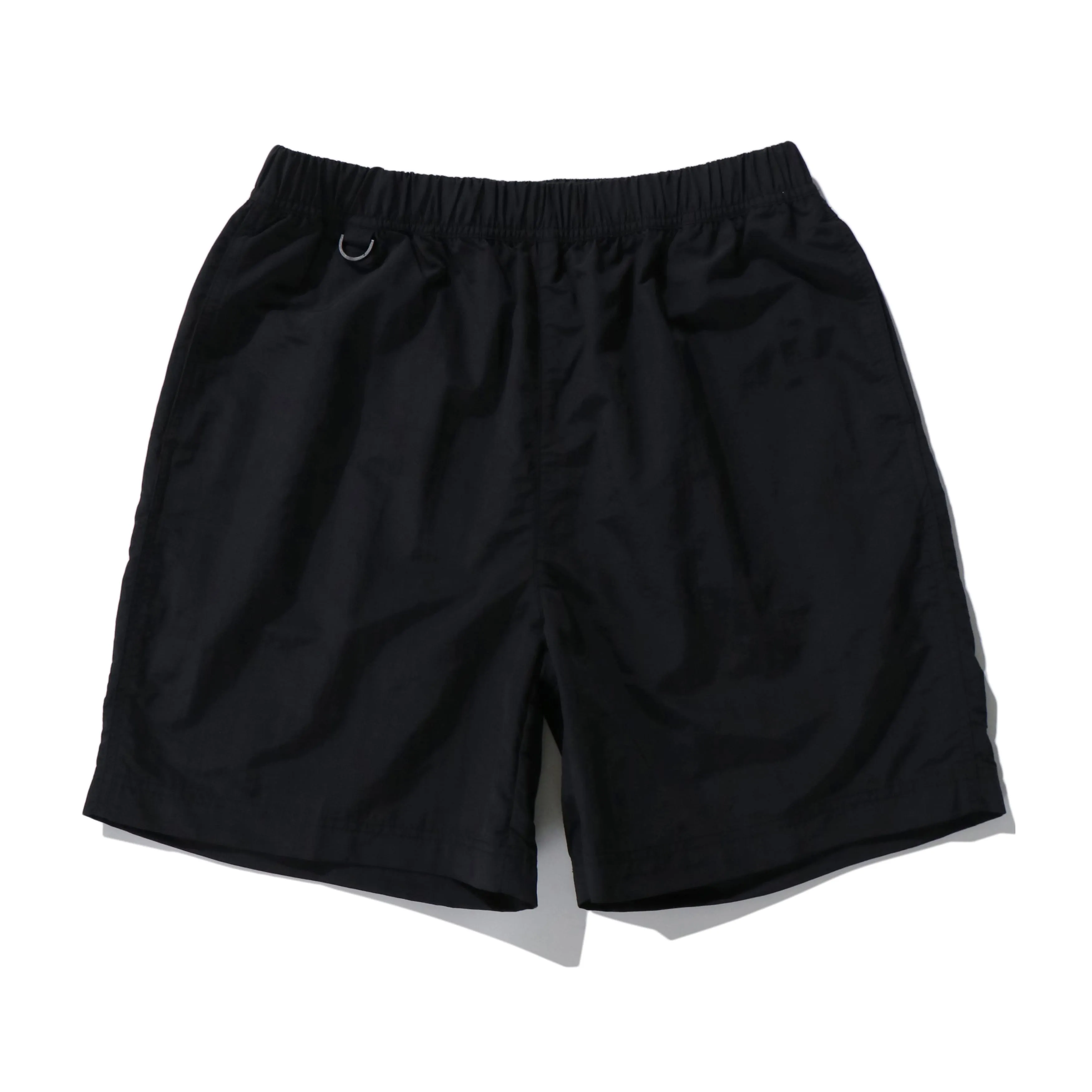 NYLON EASY SHORTS