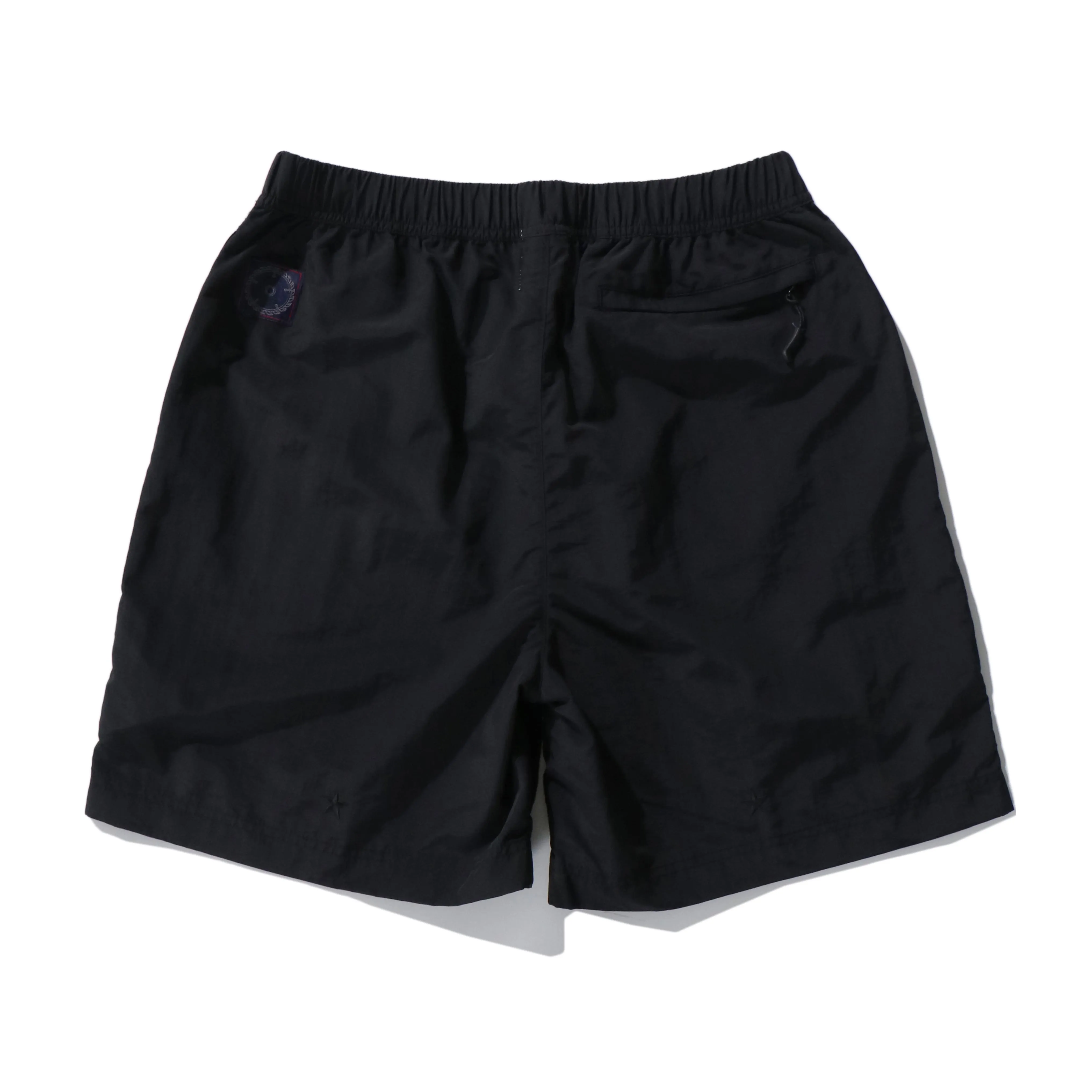 NYLON EASY SHORTS