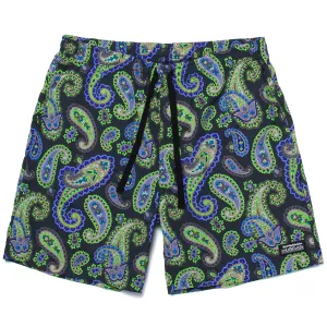 Paisley Easy Short