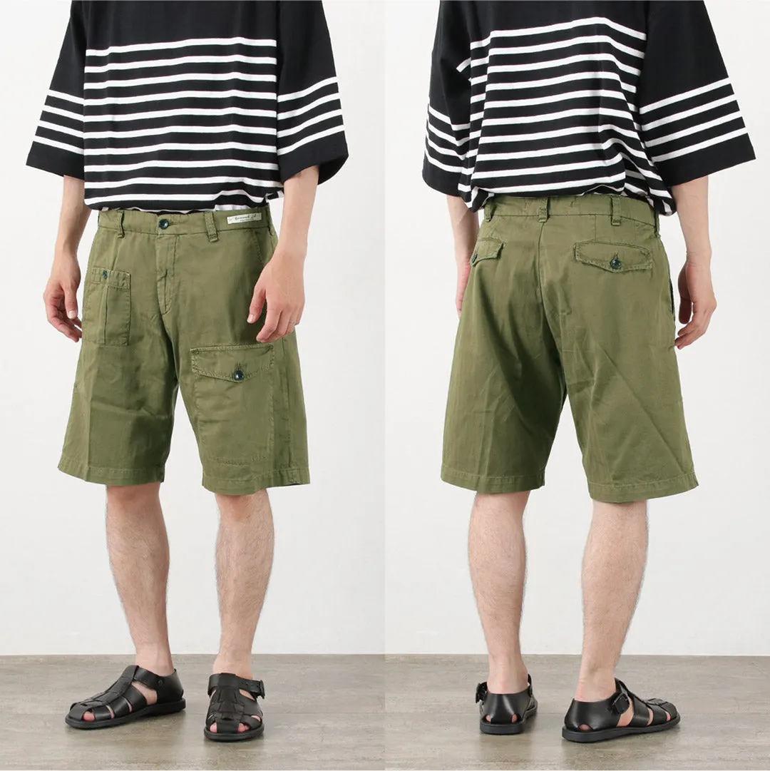 PERFECTION / Easy Bush Shorts