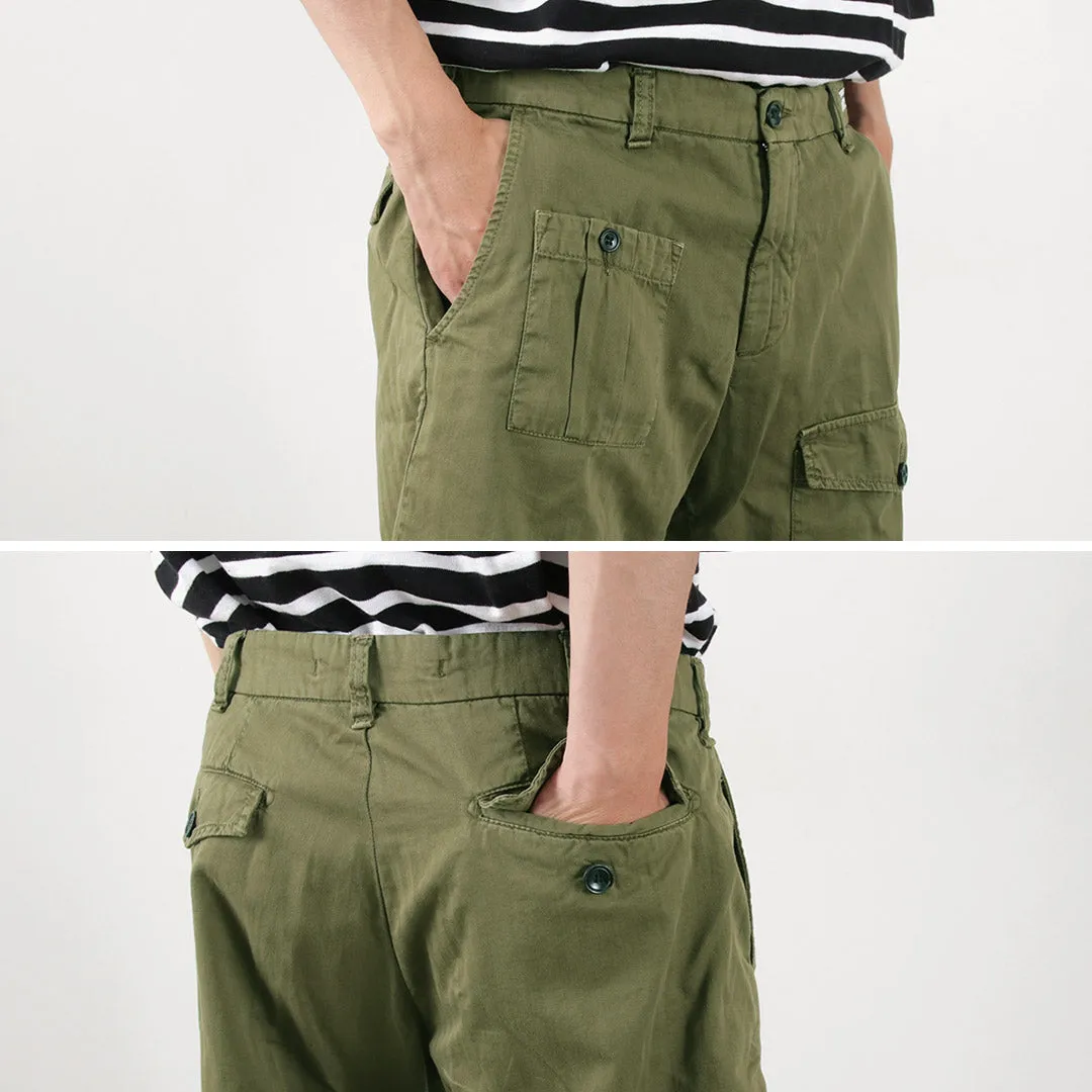 PERFECTION / Easy Bush Shorts