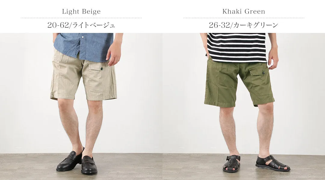 PERFECTION / Easy Bush Shorts